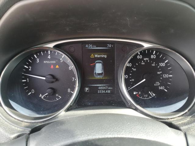 2015 NISSAN ROGUE S - 5N1AT2MT7FC910159