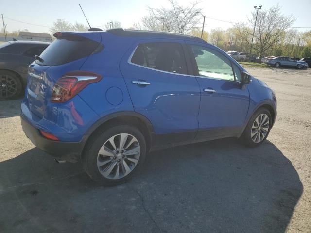 Vin: kl4cjasb5jb643894, lot: 52608175, buick encore preferred 20183