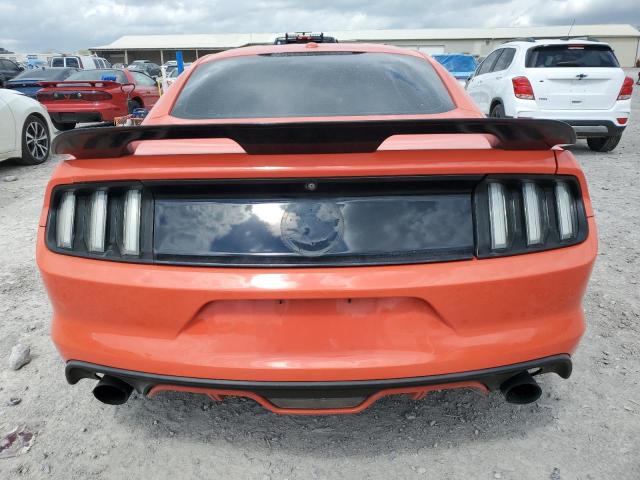 2015 FORD MUSTANG GT - 1FA6P8CF3F5380733