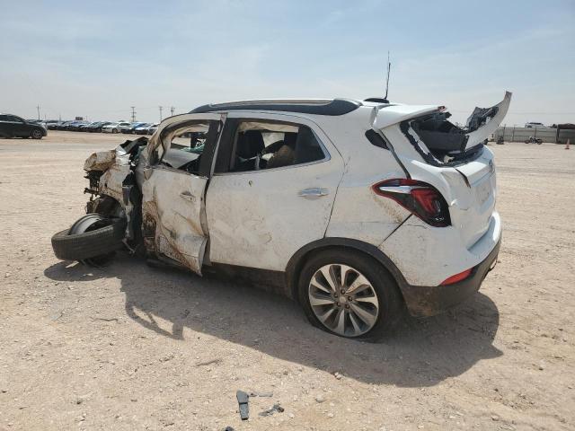 Vin: kl4cjasb5kb722581, lot: 54683045, buick encore preferred 20192