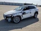 2019 INFINITI QX50 ESSEN - 3PCAJ5M18KF125785