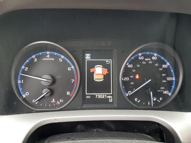 2018 TOYOTA RAV4 ADVEN - 2T3RFREV2JW748129