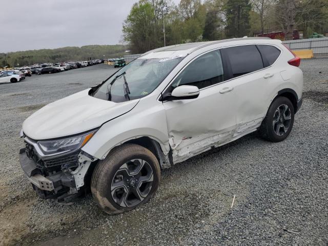 Vin: 2hkrw1h98hh516412, lot: 51766105, honda crv touring 2017 img_1