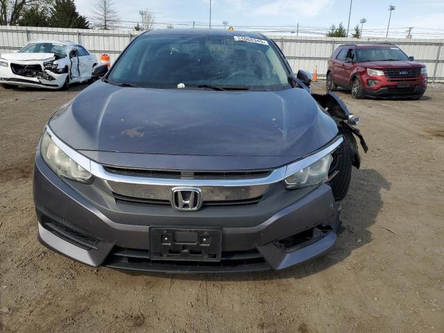 2016 HONDA CIVIC LX - 19XFC2F57GE242172