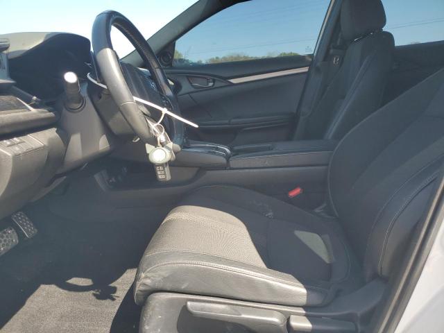 2021 HONDA CIVIC SPOR - SHHFK7H47MU225283