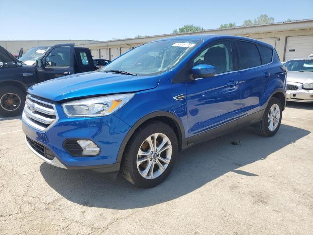 Vin: 1fmcu0gd8hue33494, lot: 54915795, ford escape se 2017 img_1