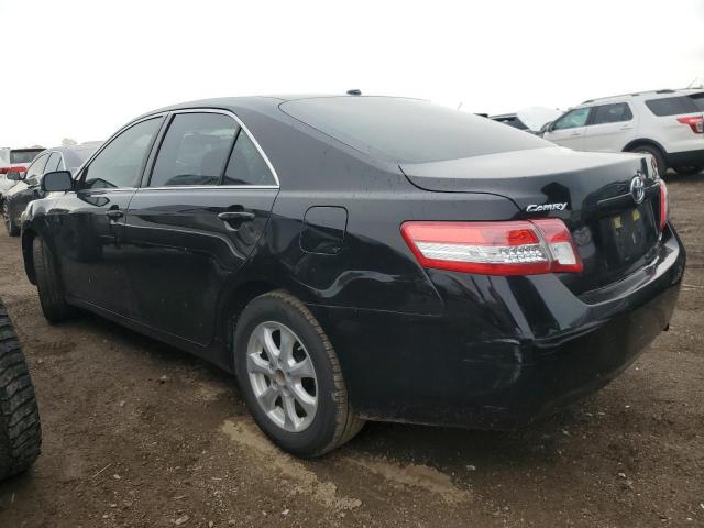 Vin: 4t4bf3ek6br121387, lot: 54068655, toyota camry base 20112