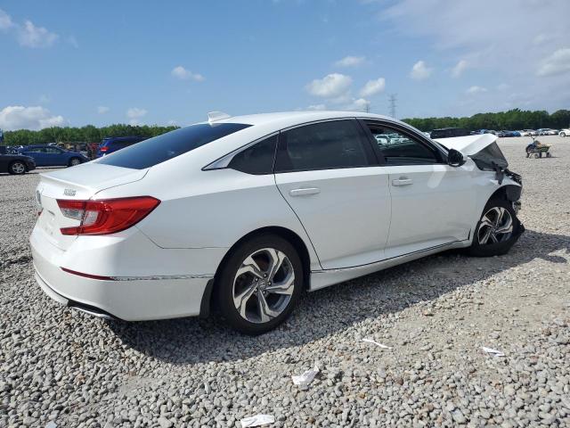 Vin: 1hgcv1f48ka140567, lot: 53807585, honda accord ex 20193