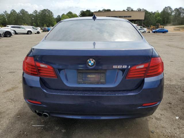 2016 BMW 528 I - WBA5A5C55GG352058