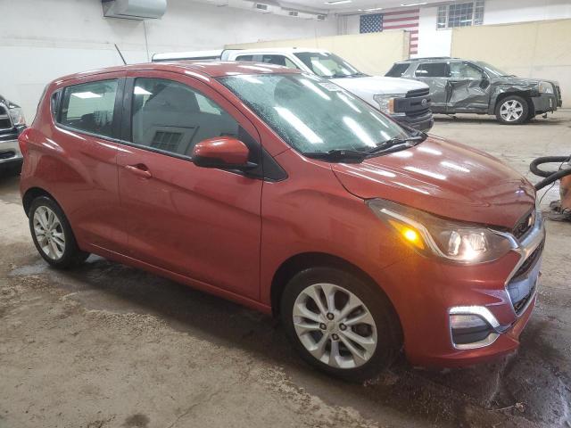 Vin: kl8cd6sa6mc714111, lot: 51823605, chevrolet spark 1lt 20214
