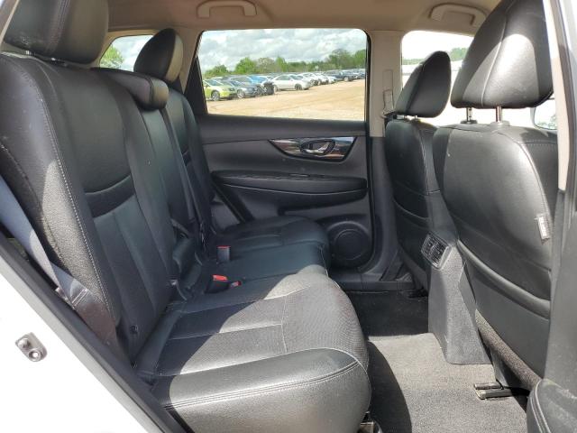 2020 NISSAN ROGUE S - 5N1AT2MV7LC746800