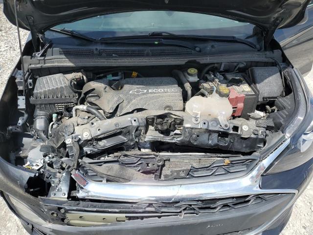 2020 CHEVROLET SPARK LS - KL8CB6SA1LC423844