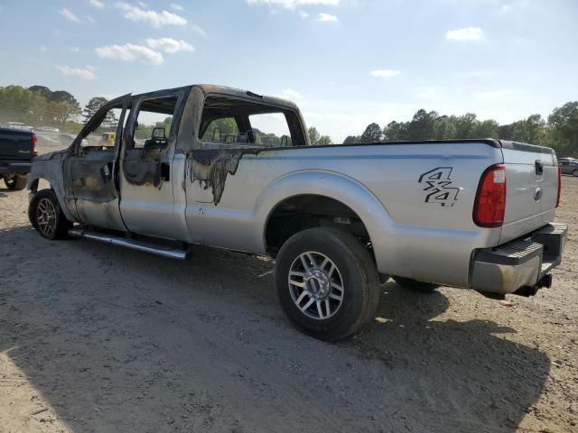 Vin: 1ft7w2bt7gea31680, lot: 53453545, ford f250 super duty 20162