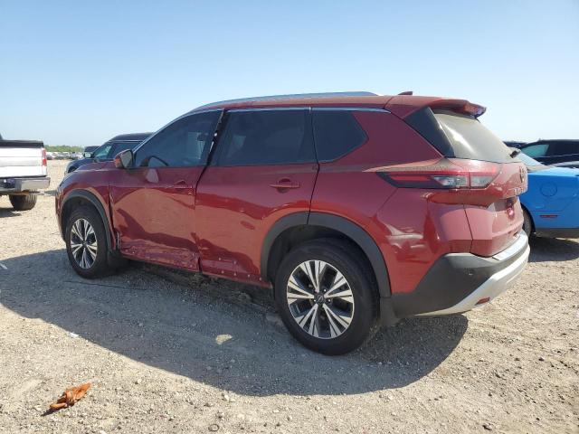 Vin: 5n1bt3bb7pc843469, lot: 52443275, nissan rogue sv 20232