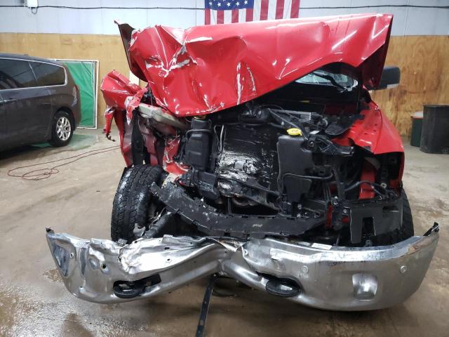 2017 RAM 1500 SLT - 1C6RR7GT4HS555207