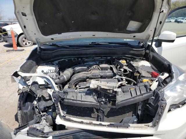 2015 SUBARU FORESTER 2 - JF2SJADC9FH488411