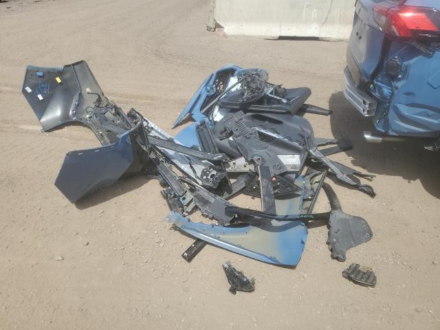 2022 TOYOTA RAV4 XSE - 4T3E6RFV2NU087852