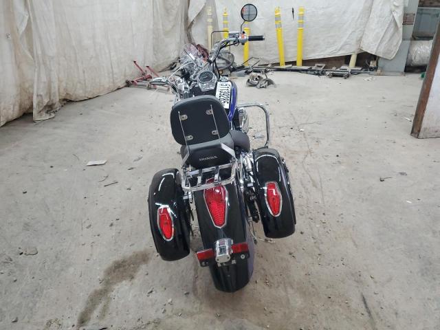 2004 HONDA VT750 CA JH2RC50314K010740