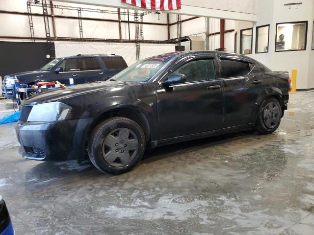 DODGE AVENGER SX