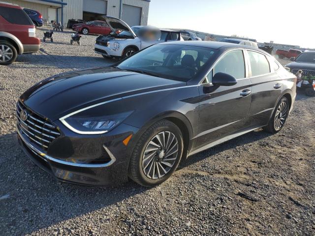HYUNDAI SONATA HYBRID