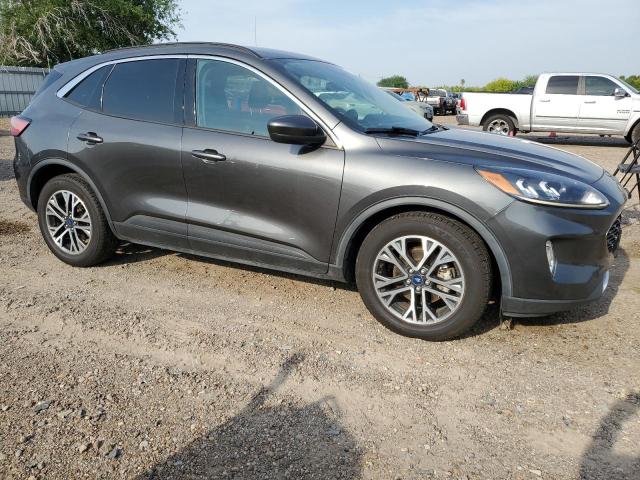 Vin: 1fmcu0h61luc35204, lot: 51416595, ford escape sel 20204