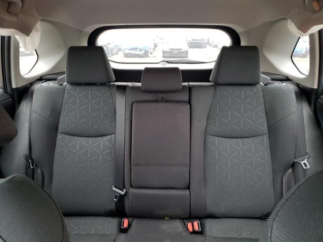 2023 TOYOTA RAV4 XLE - 4T3RWRFV1PU107500