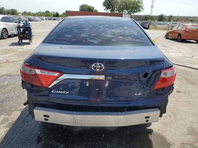 2015 TOYOTA CAMRY LE - 4T1BF1FK0FU982356