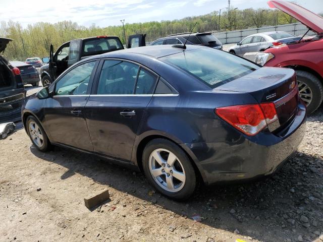 Vin: 1g1pe5sb8g7112583, lot: 53537625, chevrolet cruze lt 20162