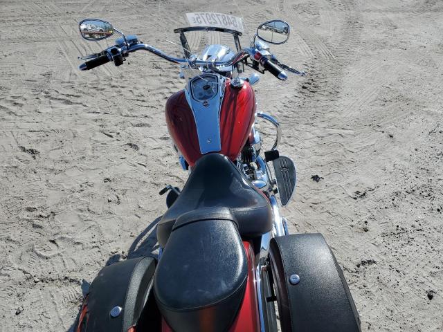 2009 YAMAHA XV1900 A - JYAVP21E19A007002
