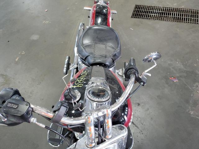 2020 HARLEY-DAVIDSON FLDE 1HD1YCJ15LB041592