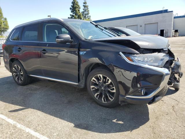 Vin: ja4j24a50jz055328, lot: 52754015, mitsubishi outlander se 20184