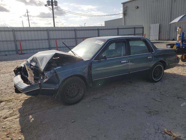 BUICK CENTURY SP
