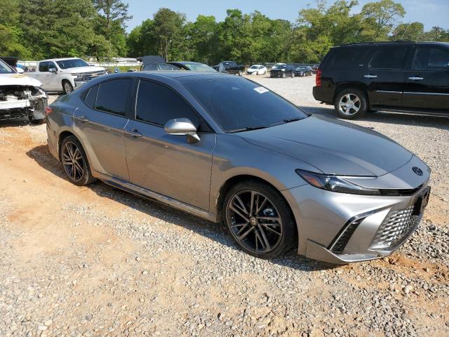 2025 TOYOTA CAMRY XSE - 4T1DAACK6SU568908
