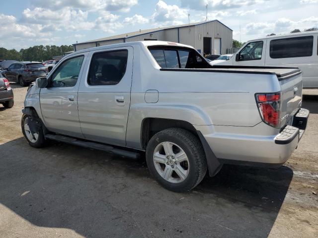 Vin: 5fpyk1f57eb002835, lot: 54748905, honda ridgeline rtl 20142