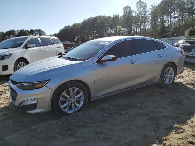 Vin: 1g1zd5st7lf040151, lot: 50988105, chevrolet malibu lt 2020 img_1