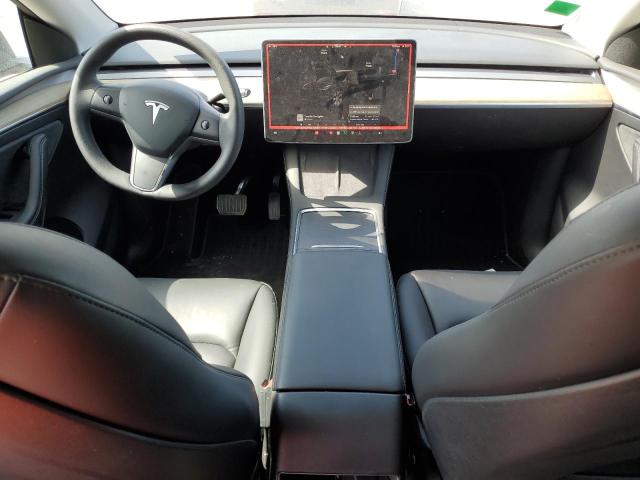 2023 TESLA MODEL Y - 7SAYGDEE0PA036986