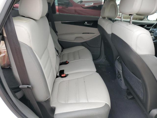 2016 KIA SORENTO SX - 5XYPK4A5XGG114618