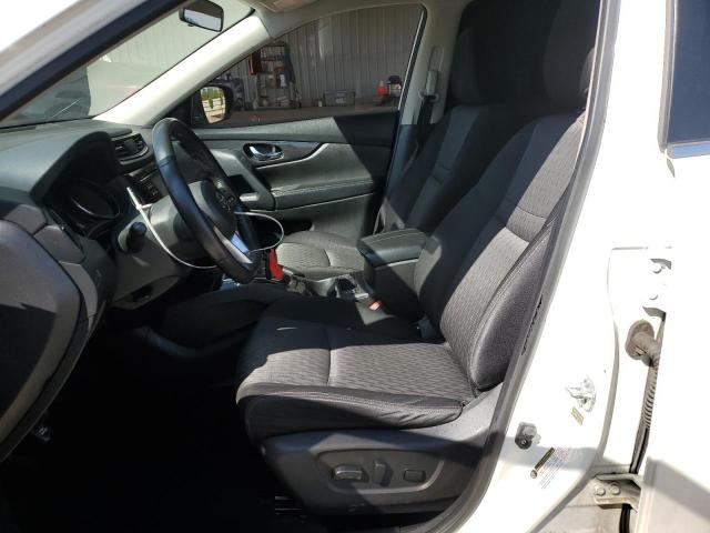 2017 NISSAN ROGUE S - JN8AT2MTXHW131526