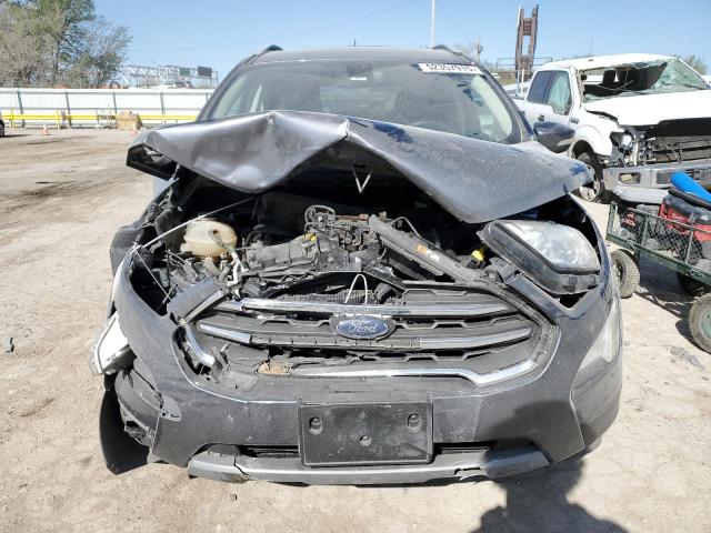 2021 FORD ECOSPORT T - MAJ6S3KL9MC401988