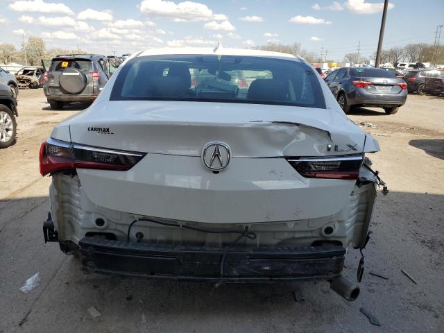 2020 ACURA ILX PREMIU 19UDE2F73LA005700