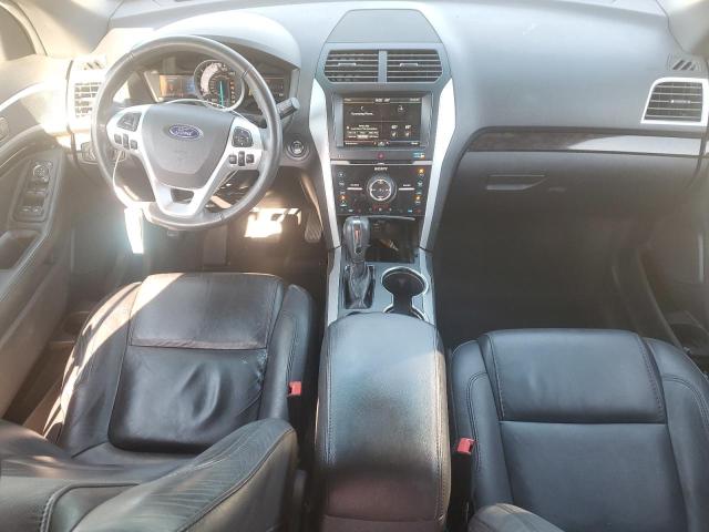 2015 FORD EXPLORER L - 1FM5K7F8XFGA31273