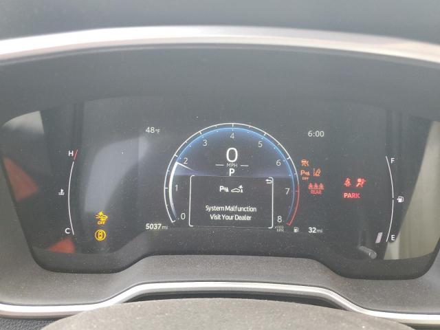 2024 TOYOTA COROLLA CR - 7MUDAABG2RV106366