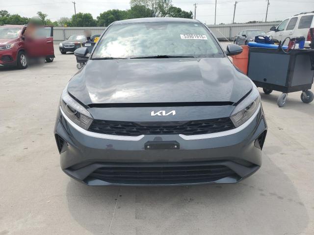 2022 KIA FORTE FE - 3KPF24AD2NE421116