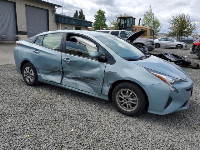 Vin: jtdkarfu1g3510550, lot: 55212545, toyota prius 20164