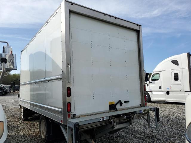 2024 ISUZU NPR HD #3304754927