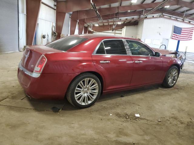 Vin: 2c3ccacg5ch139094, lot: 53194955, chrysler 300 limited 20123