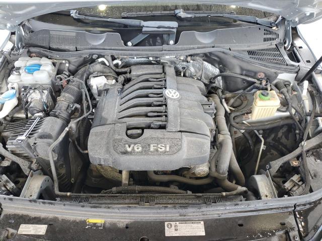 2017 VOLKSWAGEN TOUAREG WO WVGRF7BP9HD002130