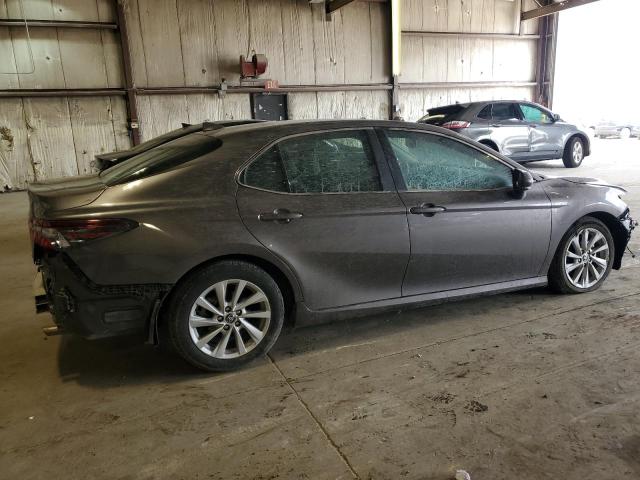 2024 TOYOTA CAMRY LE - 4T1R11AK2RU193084