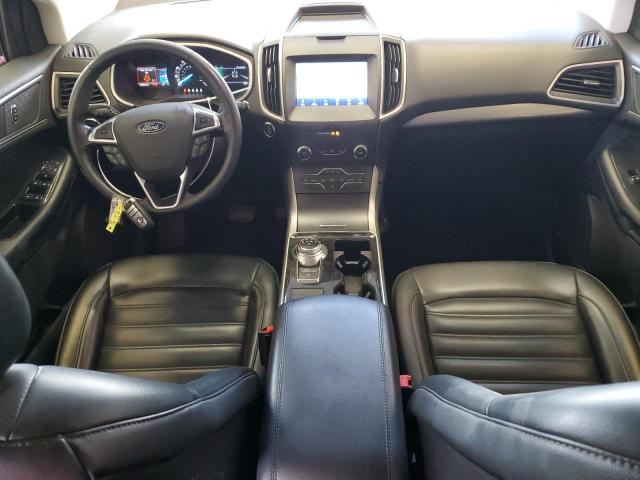 2020 FORD EDGE SEL - 2FMPK3J94LBA27952