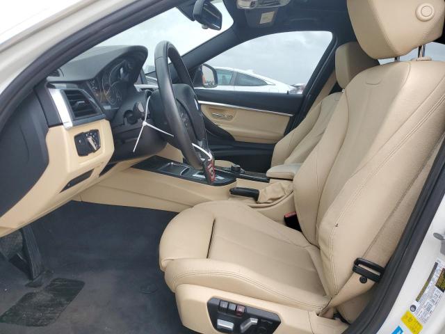 2018 BMW 330 I WBA8B9G51JNU57274